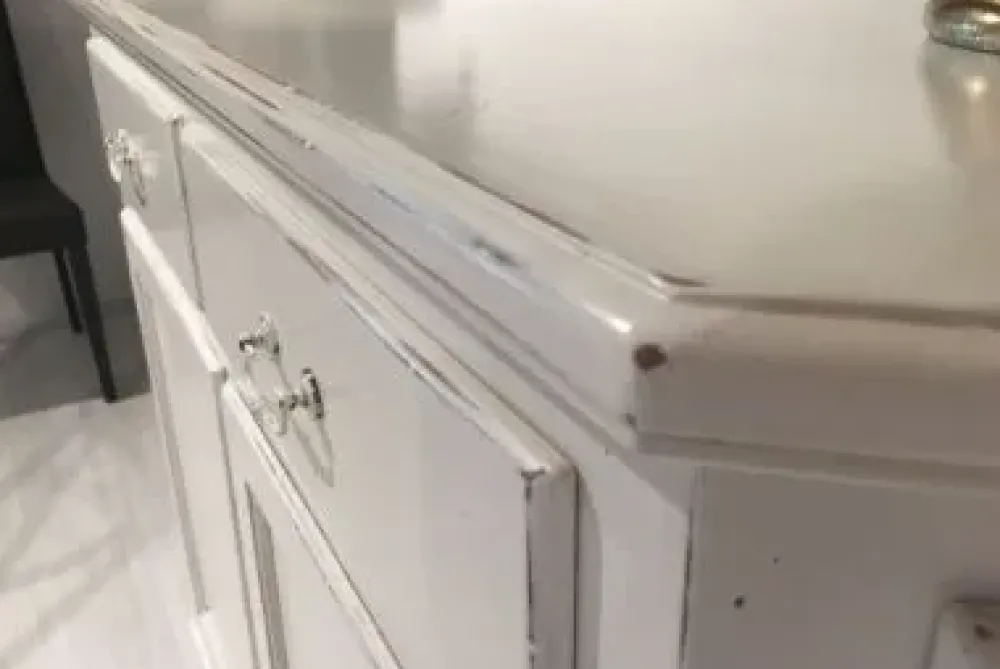 Madia Sala da pranzo glamuor in stile classico di in Offerta Outlet^Tonin Casa Clearance