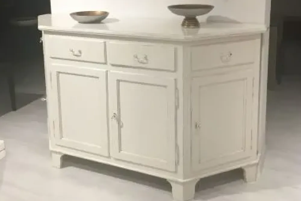 Madia Sala da pranzo glamuor in stile classico di in Offerta Outlet^Tonin Casa Clearance