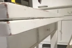 Madia Sala da pranzo glamuor in stile classico di in Offerta Outlet^Tonin Casa Clearance