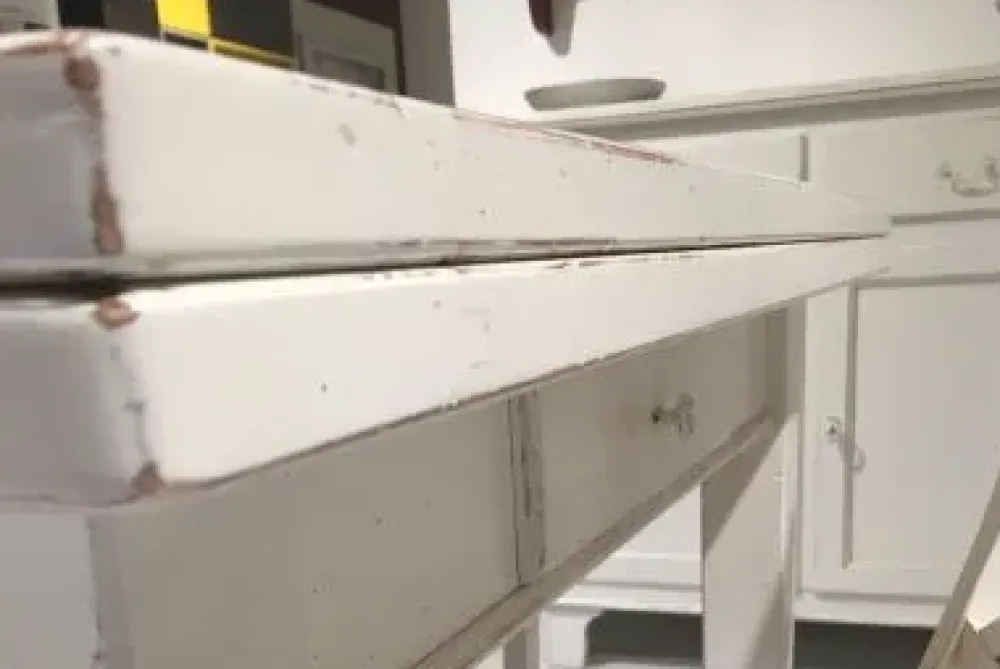 Madia Sala da pranzo glamuor in stile classico di in Offerta Outlet^Tonin Casa Clearance