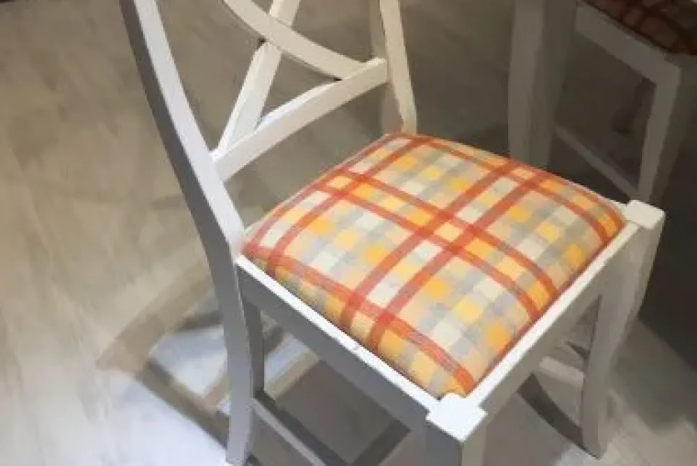 Madia Sala da pranzo glamuor in stile classico di in Offerta Outlet^Tonin Casa Clearance