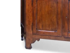 Best Madia Scantonata in legno a prezzo Outlet Madie