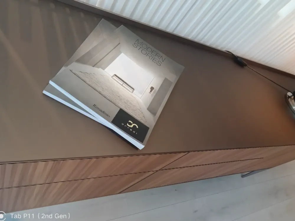 Madia Self di a prezzi convenienti^Rimadesio Best