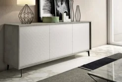 La Seggiola Madia Shine  di in stile design in offerta- Madie