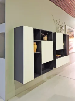 Lema Madia T030 box di in stile design scontata -40%- Madie