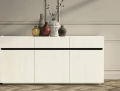 Outlet Madia Teca di a prezzi outlet Madie