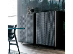 Cattelan Italia Madia Tiffany Cattelan con uno sconto esclusivo- Madie