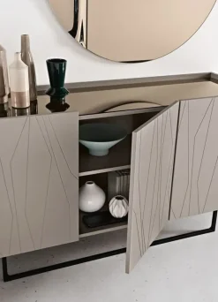 Online Madia Tigua di in stile moderno scontata -20% Madie