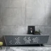 New Madia Tile low di in stile design scontata -65% Madie