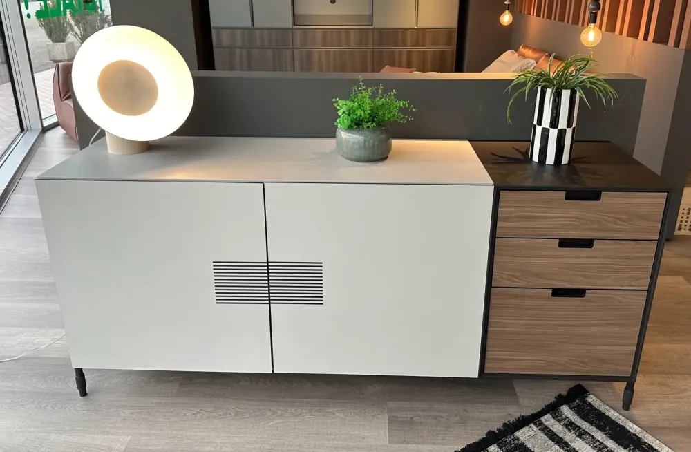 Madia Time unit _ ti 106 di in offerta^Tomasella Hot