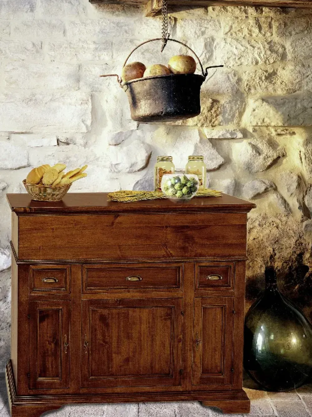 Clearance Madia Toledo di a prezzi outlet Madie