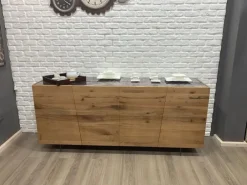 Discount Madia Unika di in stile moderno scontata Madie