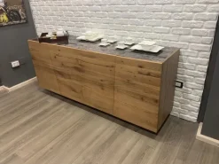 Discount Madia Unika di in stile moderno scontata Madie