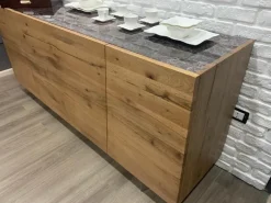 Discount Madia Unika di in stile moderno scontata Madie