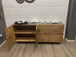 Discount Madia Unika di in stile moderno scontata Madie