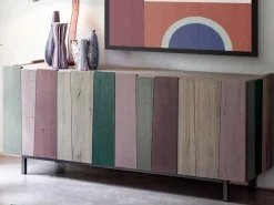 Madia Urban ranch in stile design a prezzo ribassato^Devina Nais Clearance