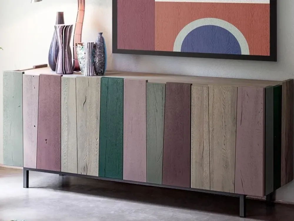 Madia Urban ranch in stile design a prezzo ribassato^Devina Nais Clearance