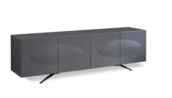 Artigianale Madia Valery di in stile design scontata- Madie