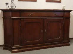 Online Madia Tiglio SCONTO 45% Madie