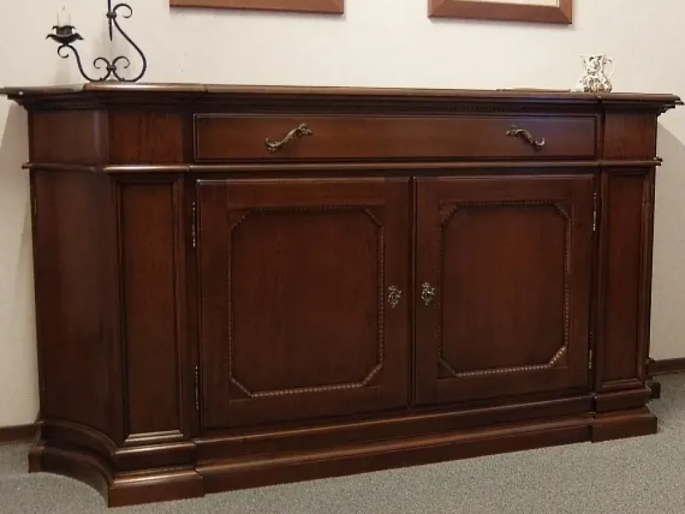 Online Madia Tiglio SCONTO 45% Madie