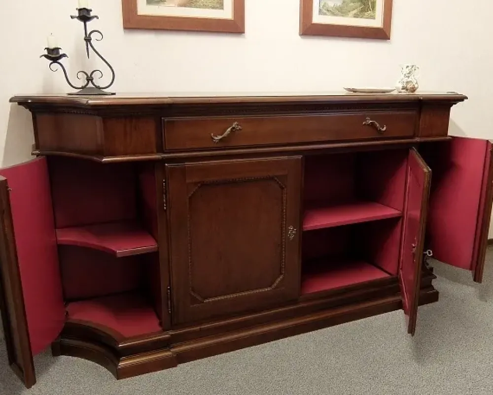 Online Madia Tiglio SCONTO 45% Madie