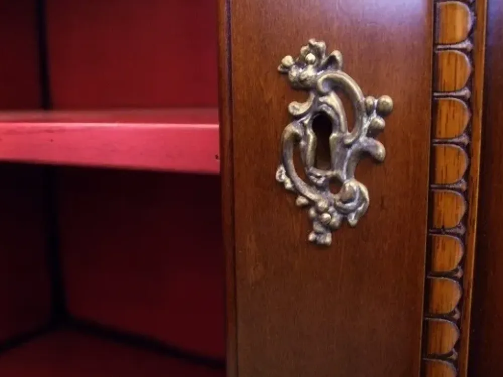 Online Madia Tiglio SCONTO 45% Madie