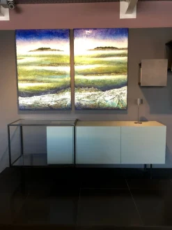 Mogg Madia Zoom in stile design di in Offerta Outlet- Madie