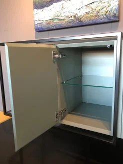 Mogg Madia Zoom in stile design di in Offerta Outlet- Madie