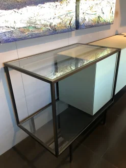 Mogg Madia Zoom in stile design di in Offerta Outlet- Madie