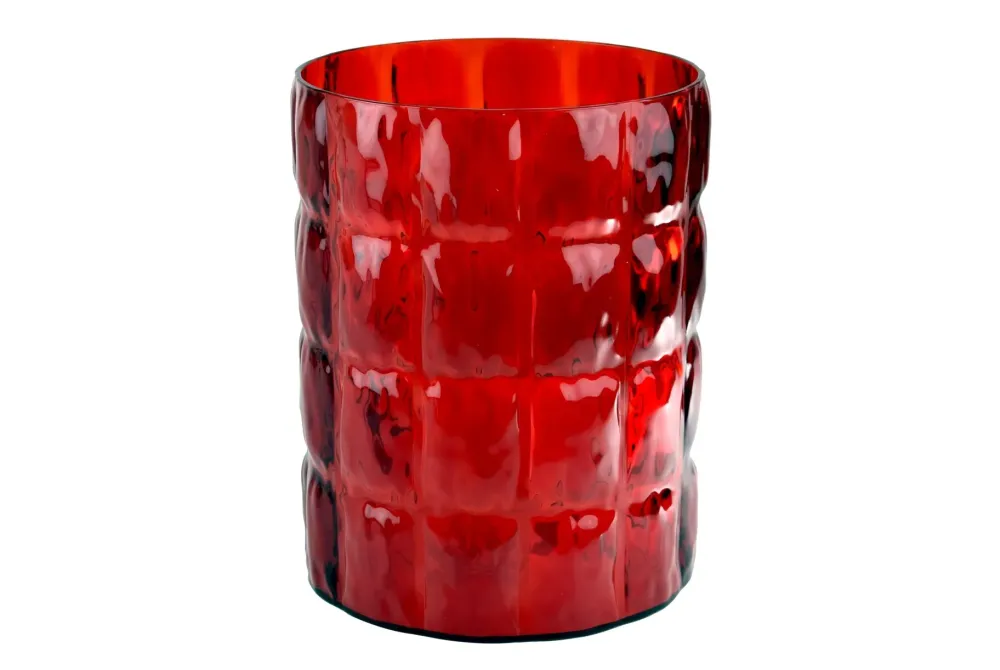 Kartell Matelassè in stile design a prezzo ribassato- Oggettistica