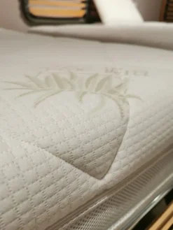 Ideare Materasso Aloe memory  a prezzo ribassato- Materassi