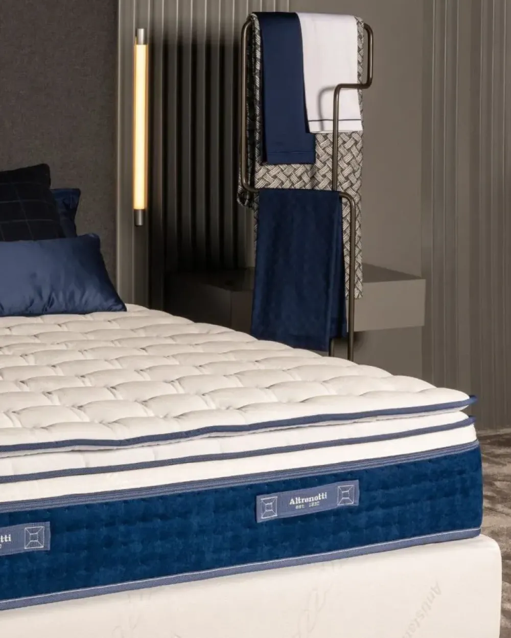 Materasso Bi comfort molle insacchettate a prezzo scontato^Altrenotti Hot