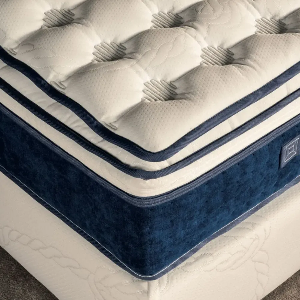 Materasso Bi comfort molle insacchettate a prezzo scontato^Altrenotti Hot