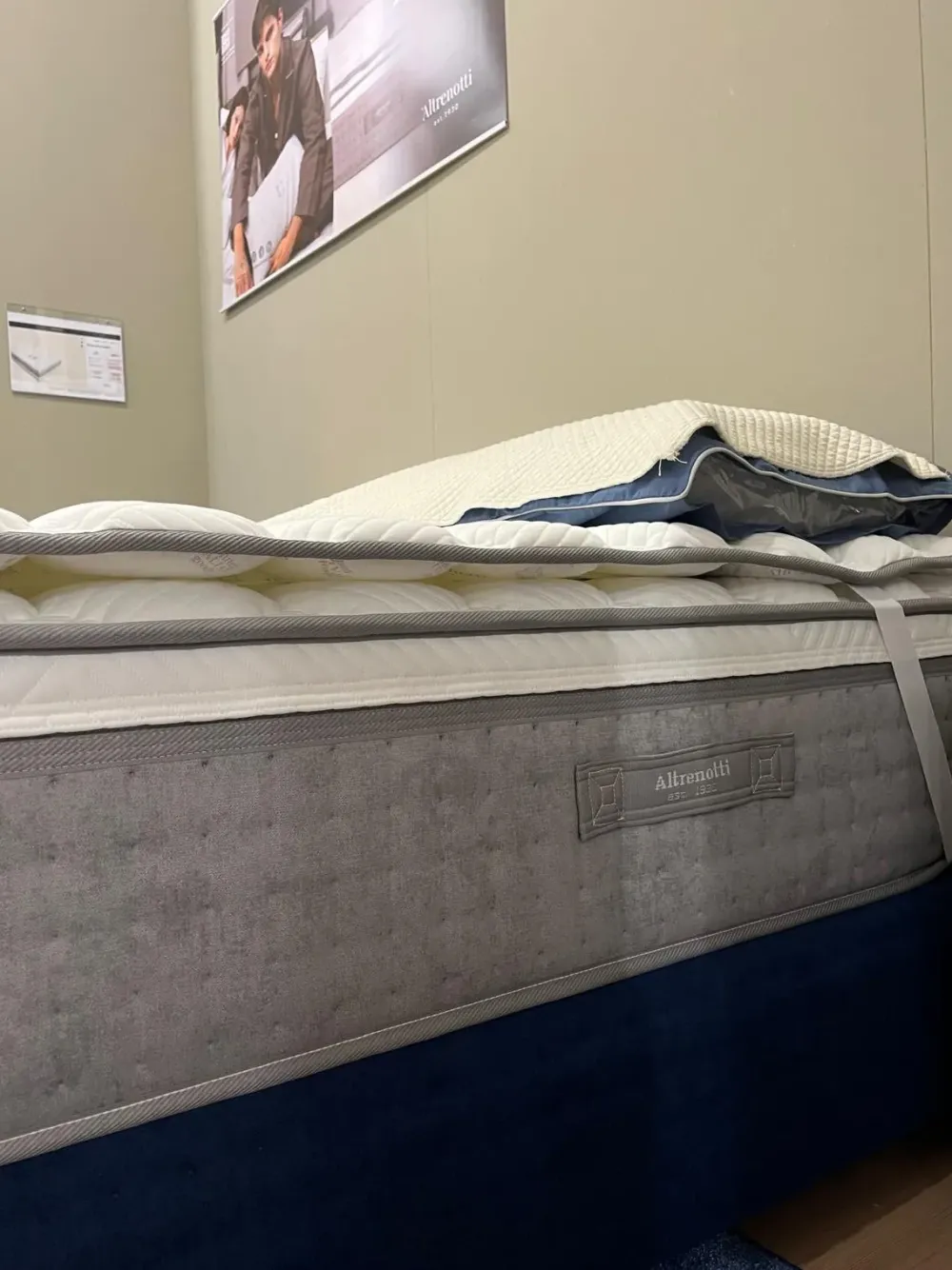 Materasso con un ribasso esclusivo Materassi