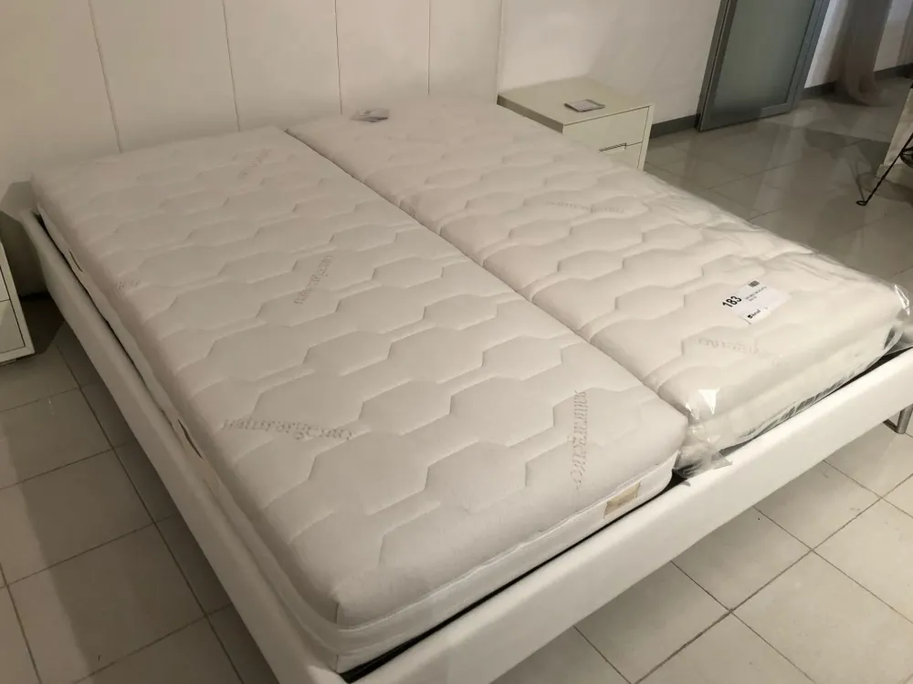 Dorsal Materasso Antares singolo memory - Materassi