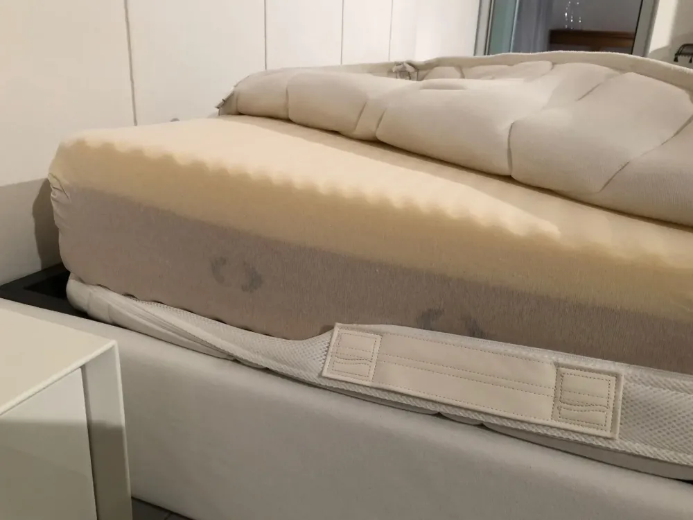 Dorsal Materasso Antares singolo memory - Materassi