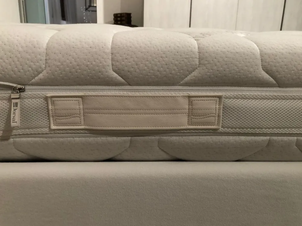 Dorsal Materasso Antares singolo memory - Materassi