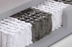 Clearance Materasso Artesogno modello crono molle insacchettate  a prezzo ribassato Materassi