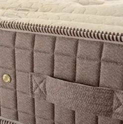 Materasso Amburgo SCONTATO^Artigianale Sale