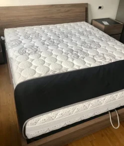 Artigianale Materasso Bio reactive memory  a prezzo ribassato- Materassi