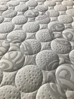 Artigianale Materasso Bio reactive memory  a prezzo ribassato- Materassi