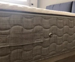 Discount Materasso Elegance molle insacchettate  a prezzo scontato Materassi