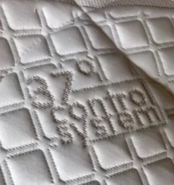 Discount Materasso Elegance molle insacchettate  a prezzo scontato Materassi