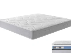 New Materasso Ergo-anatomico anallergico plus SCONTATO Materassi