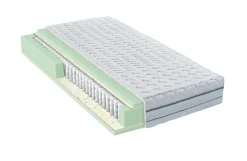 Artigianale Materasso Materasso giglio SCONTATO- Materassi