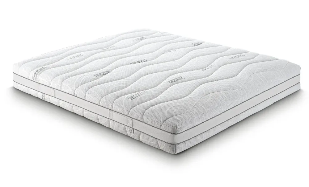 Materasso Memory 3000 molle insacchettate a prezzo ribassato^Artigianale