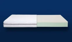 Artigianale Materasso Mod venezia SCONTATO- Materassi