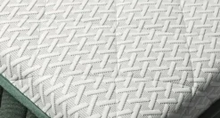 Materasso Body trainer matrimoniale memory ^Manifattura Falomo Online