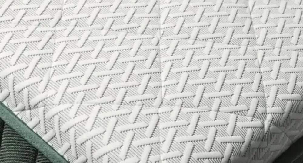 Materasso Body trainer matrimoniale memory ^Manifattura Falomo Online