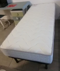 Collezione esclusiva Materasso Parigi SCONTATO- Materassi